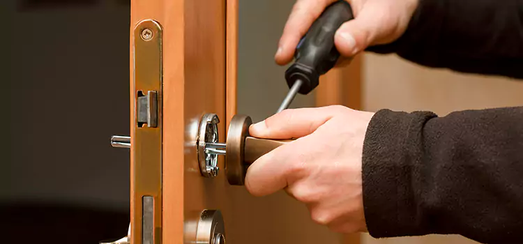Semi Truck Locksmith North Plainfield