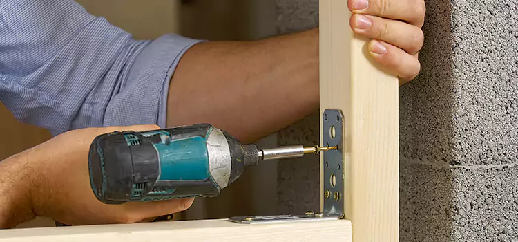 Jimmy Proof Deadbolt Repair North Plainfield