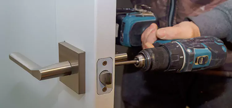 Brand Lock Repair and Specialty Services North Plainfield