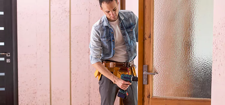 Door Glass Replacement North Plainfield
