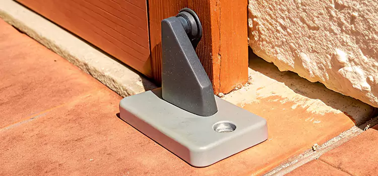 Aesthetic Door Stop Selection North Plainfield
