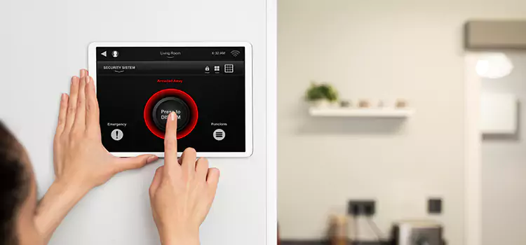 Blink Video Doorbell Installation North Plainfield