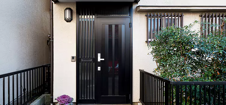 Popular Exterior Door Options in North Plainfield, NJ