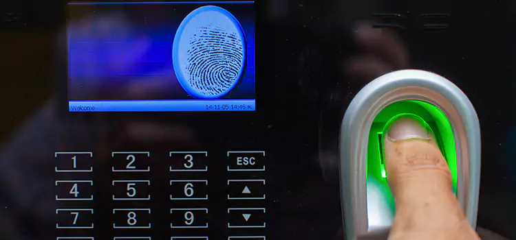 Your Trusted Partner for Secure Access in North Plainfield, NJ