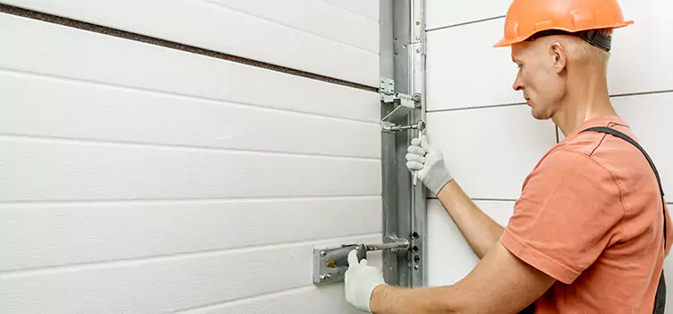 Why Choose Us for Garage Door Lock Services in North Plainfield, NJ?