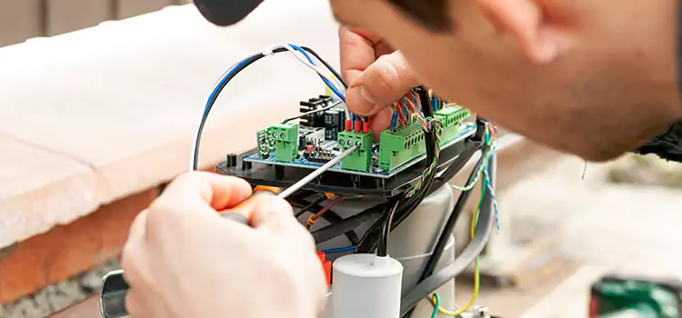 Specialized Brand Gate Motor Repairs North Plainfield