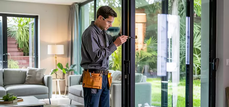 Why Choose Us for Your Glass Door Needs in North Plainfield, NJ?