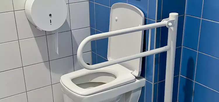 Comprehensive Solutions in North Plainfield, NJ for Accessible Facilities