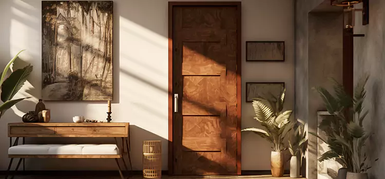 Specialty Interior Doors North Plainfield