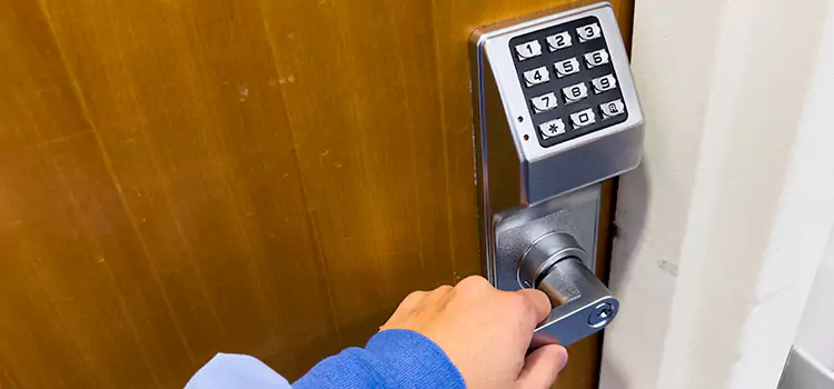 Why Choose Us for Your Keypad Lock Needs in North Plainfield, NJ?