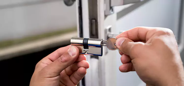 Lock Change Locksmiths North Plainfield