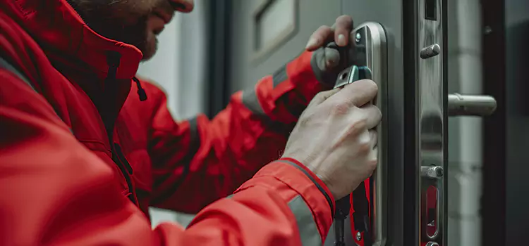 Mobile Car Key Service North Plainfield