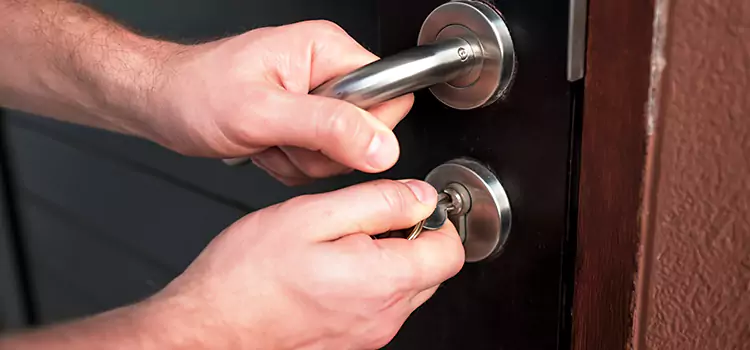 Pella Storm Door Lock Body Replacement North Plainfield