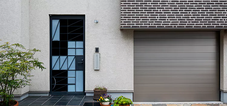 Residential Roll Up Security Doors North Plainfield