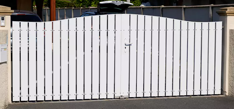 Why Choose Us for Residential Gate Repair in North Plainfield, NJ?