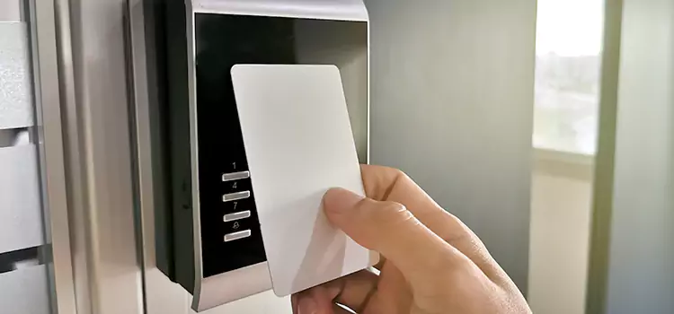 Advanced RFID Technology Integration in North Plainfield, NJ
