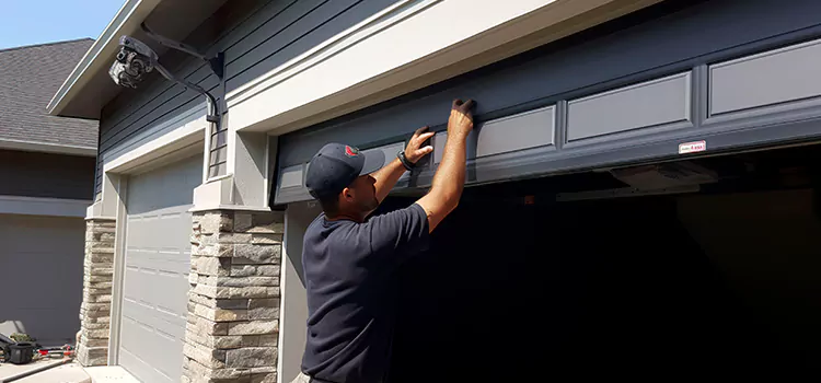 Janus Roll Up Doors North Plainfield