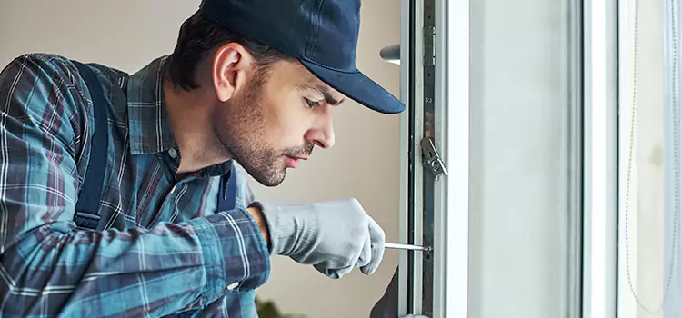 Emergency Response for Latch Issues North Plainfield