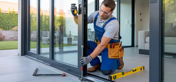 Patio Door Replacement North Plainfield