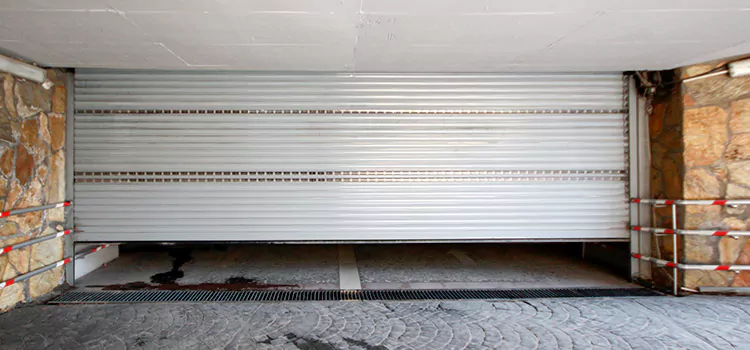 Steel Garage Door Repair North Plainfield