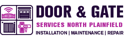 Door & Gate Services North Plainfield